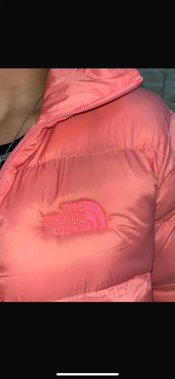 Campera The North Face - imagen 4