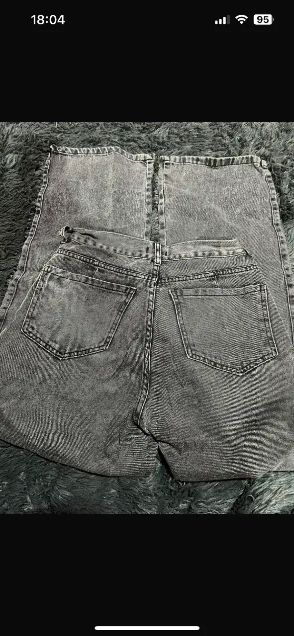Pantalón Petra - imagen 3