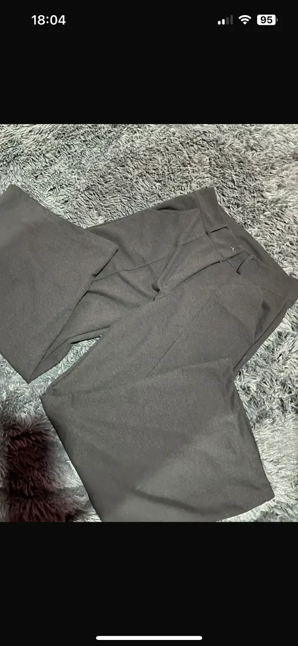 Pantalón Petra - imagen 4