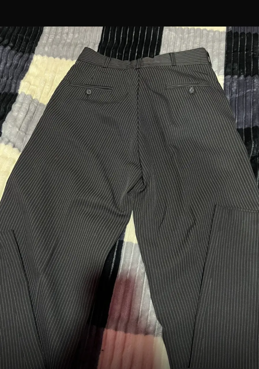 Pantalón Heraldo - imagen 2