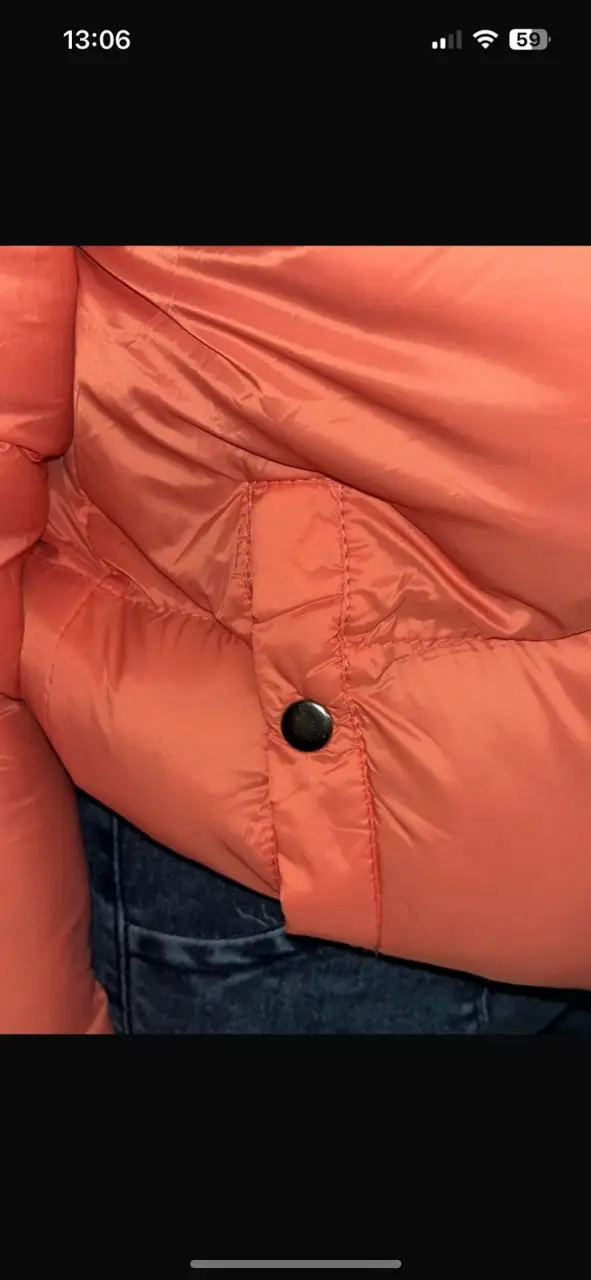 Campera The North Face - imagen 5