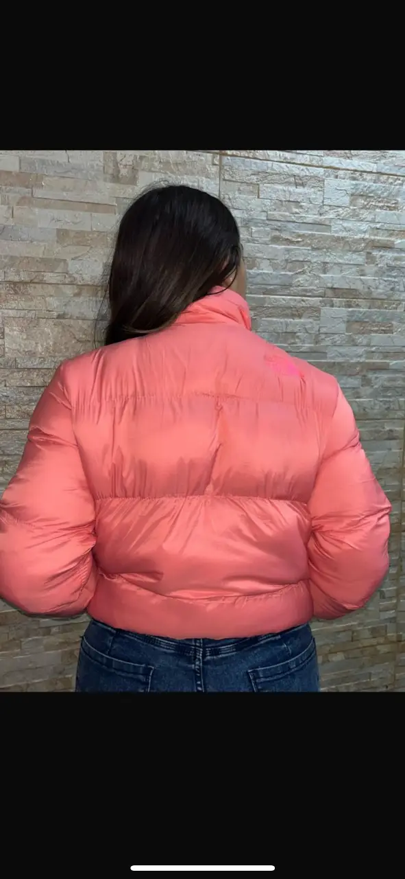 Campera The North Face - imagen 2