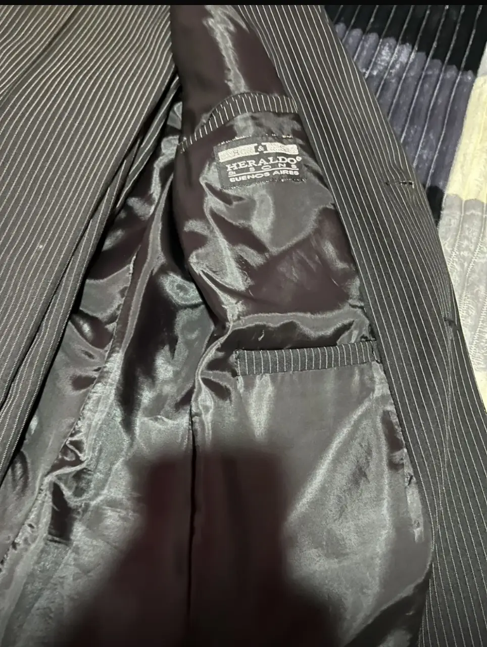 Pantalón Heraldo - imagen 4