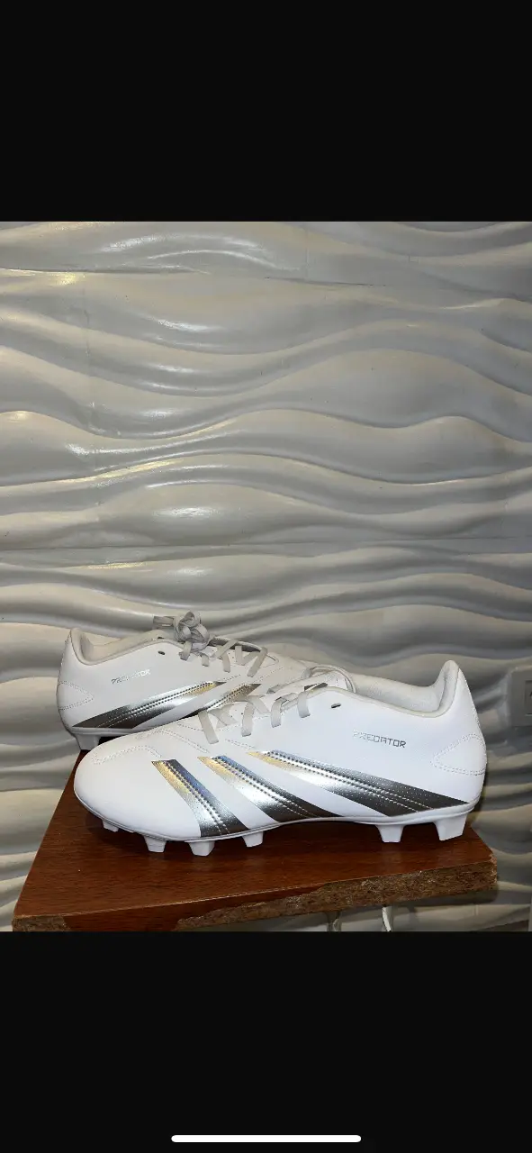 Zapatillas adidas - imagen 4