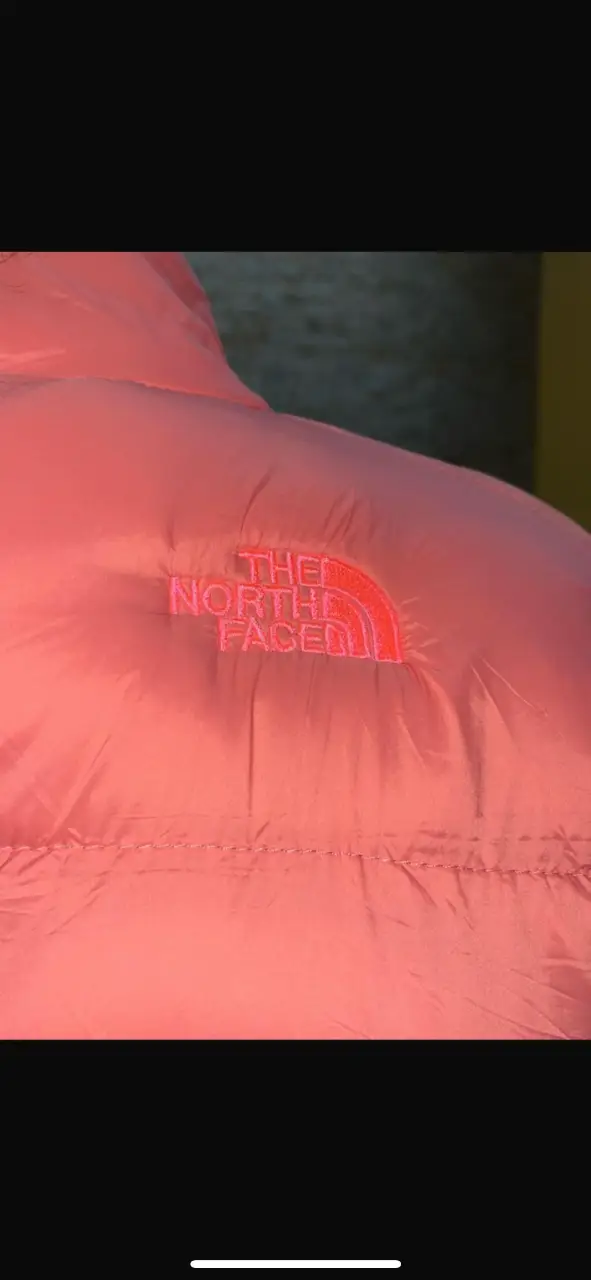 Campera The North Face - imagen 3