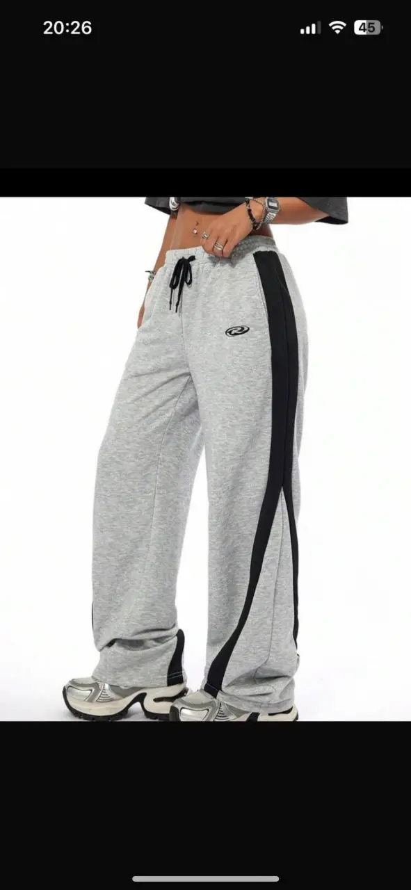 Pantalón Sin marca - imagen 2