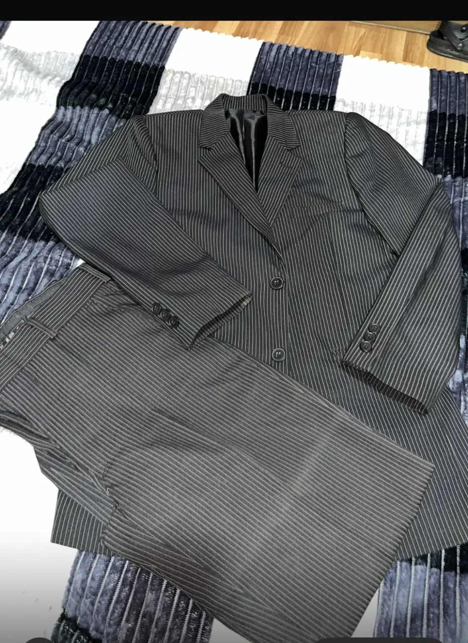 Pantalón Heraldo - imagen 1