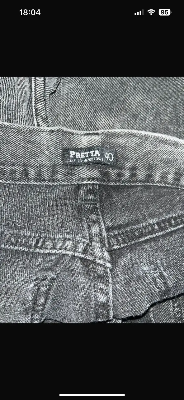 Pantalón Otro - imagen 5