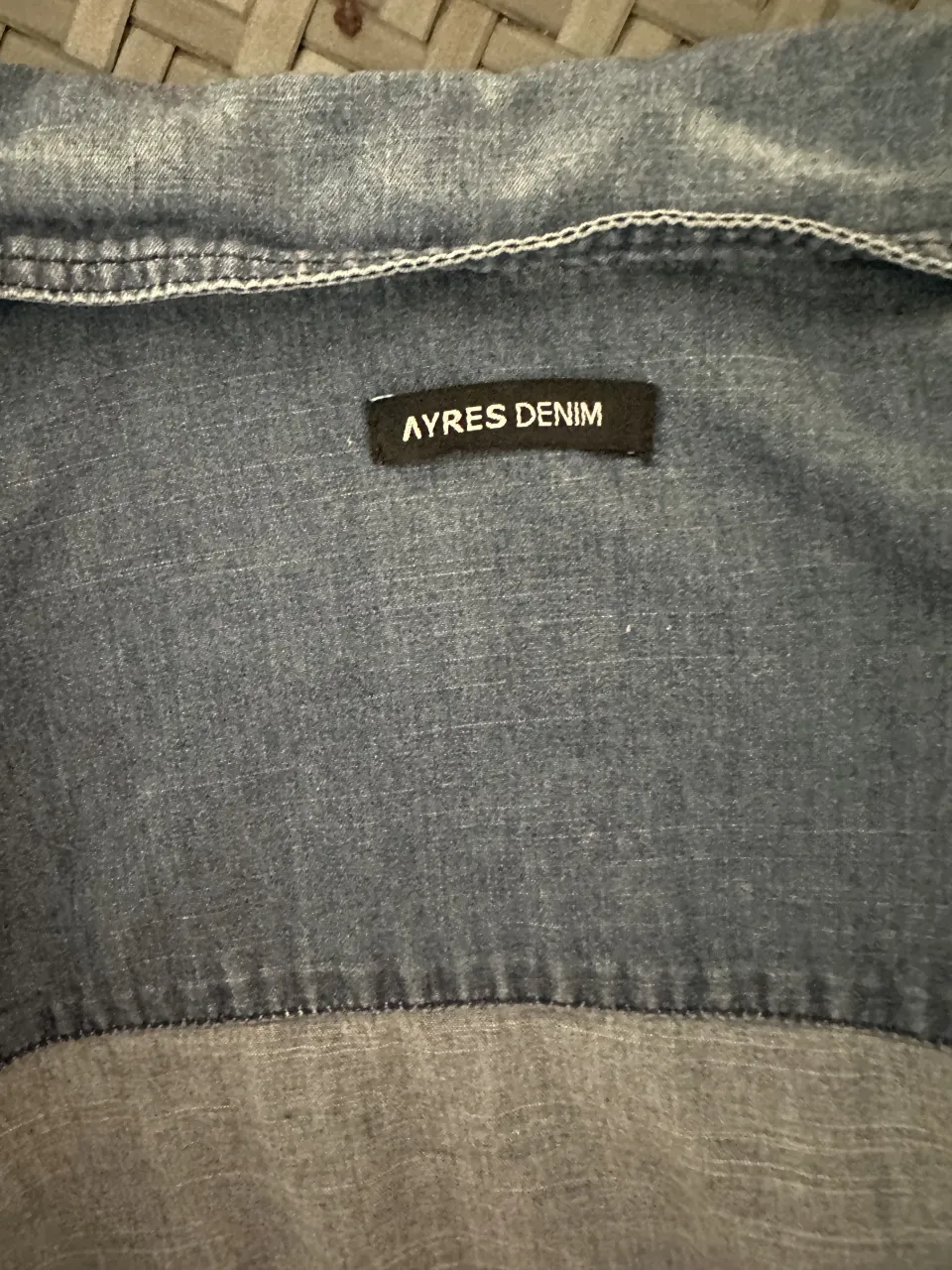 Camisa Ayres - imagen 4