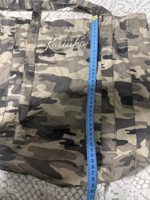 Tote bag Kosiuko