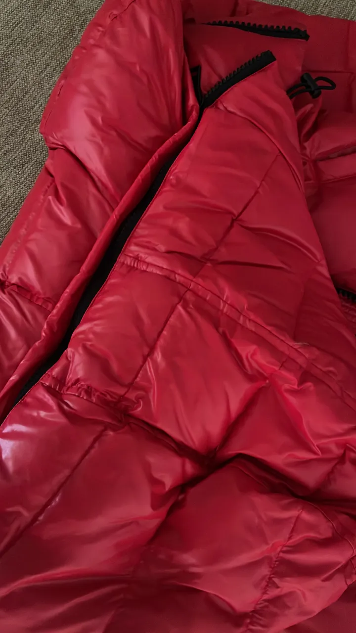 Campera Otro. - imagen 2