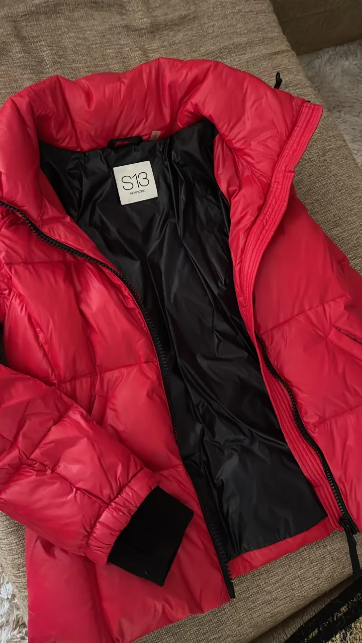 Campera Otro. - imagen 3