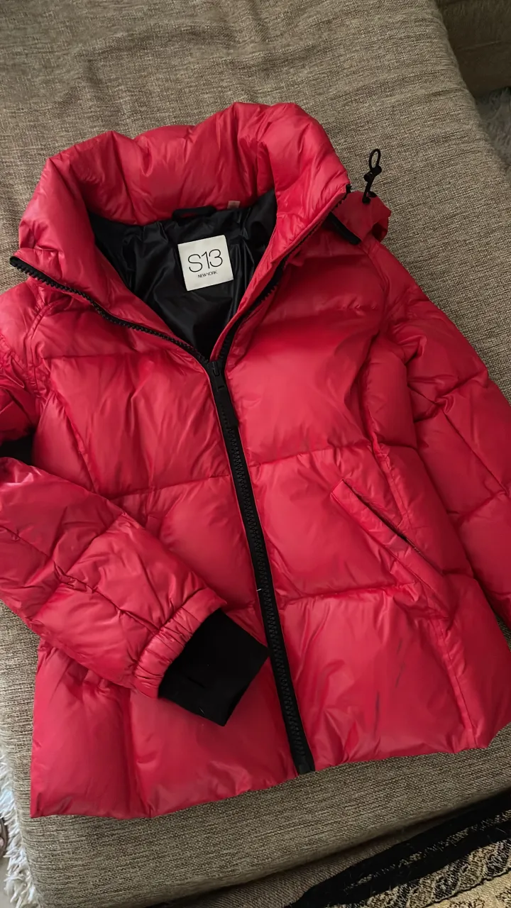Campera Otro. - imagen 4