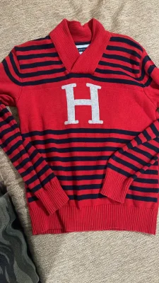 Tommy Hilfiger
