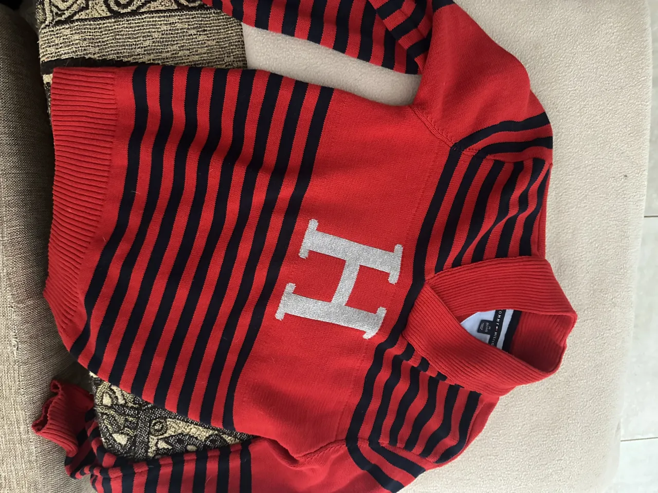 Ropa para ocasiones Tommy Hilfiger - imagen 6