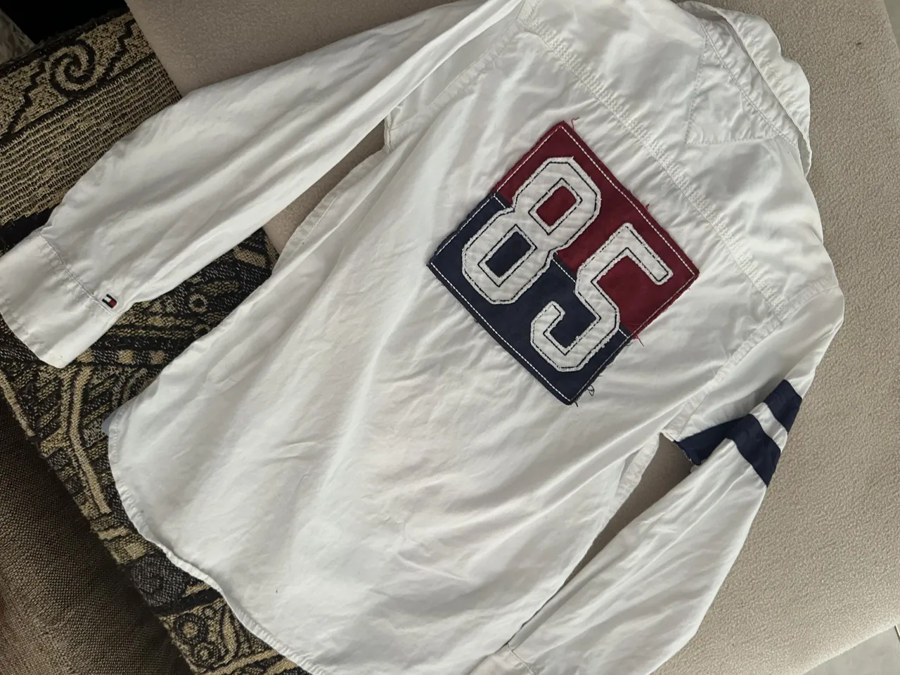 Ropa para ocasiones Tommy Hilfiger - imagen 3