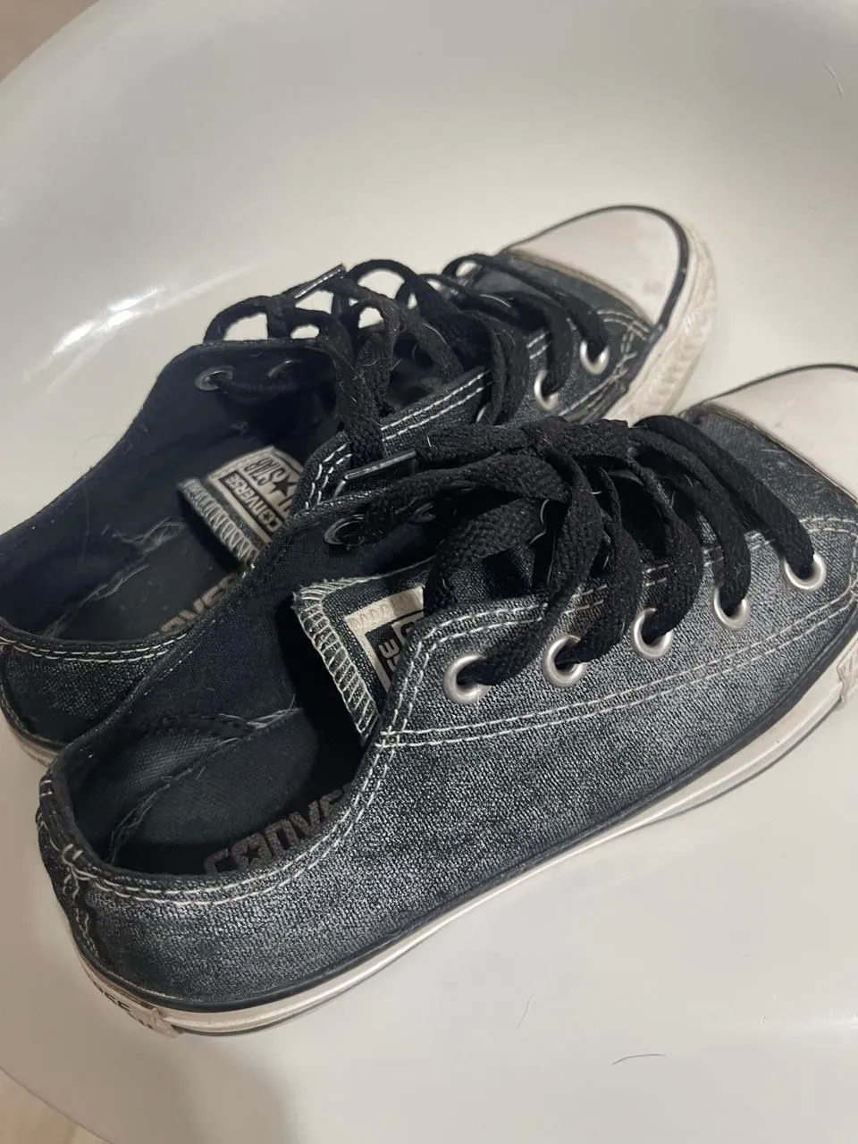 Zapatillas Converse - imagen 2