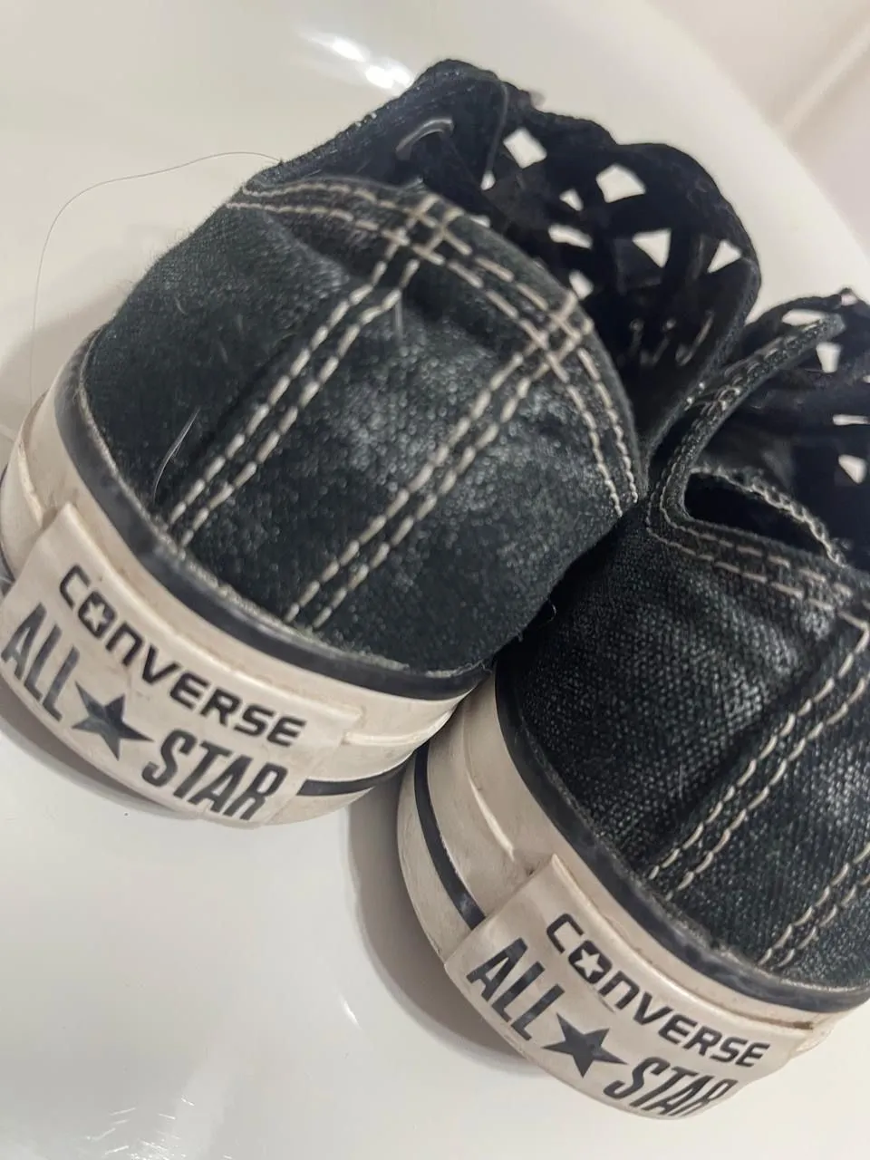 Zapatillas Converse - imagen 3