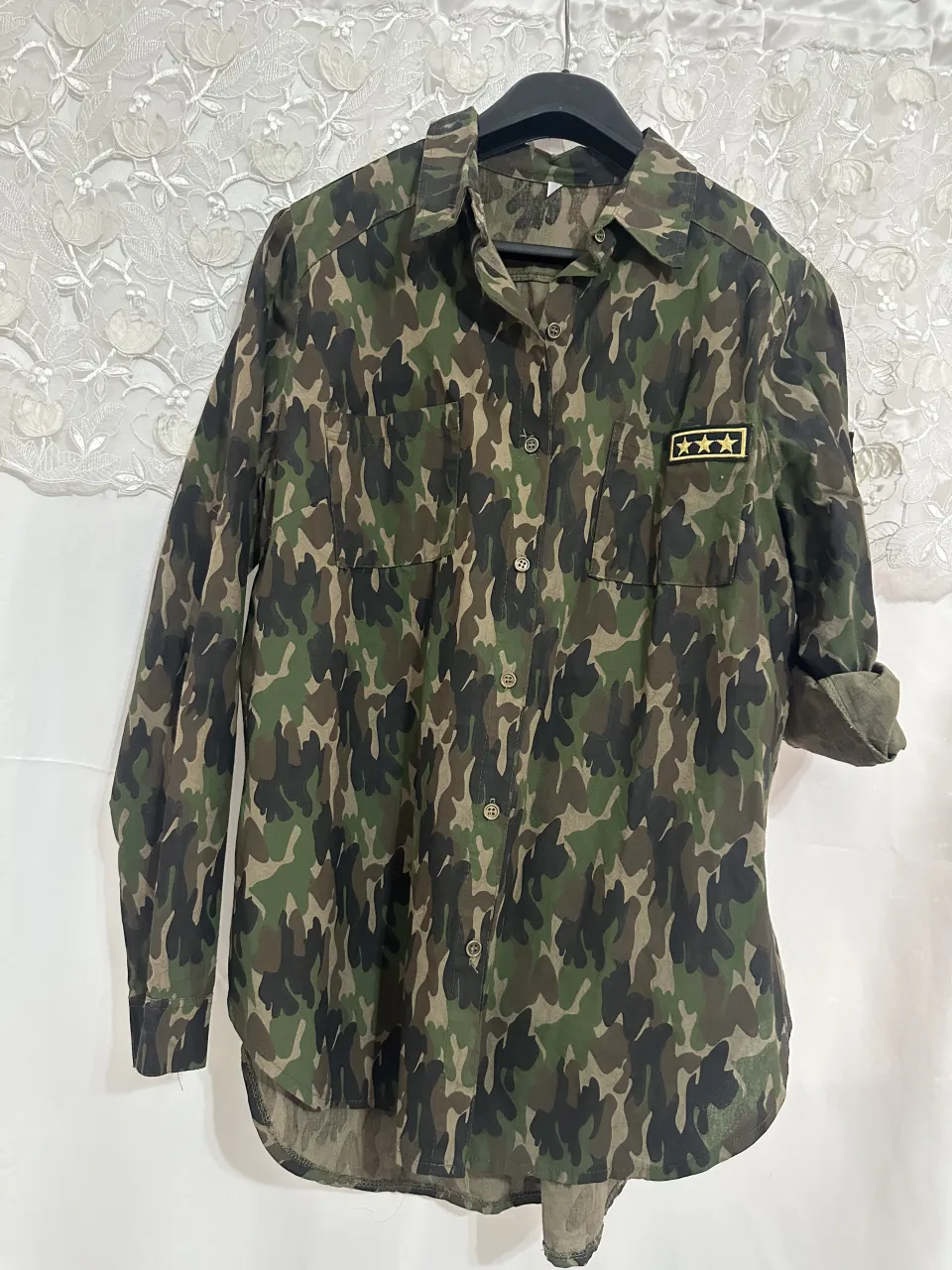 Camisa Otras - imagen 4