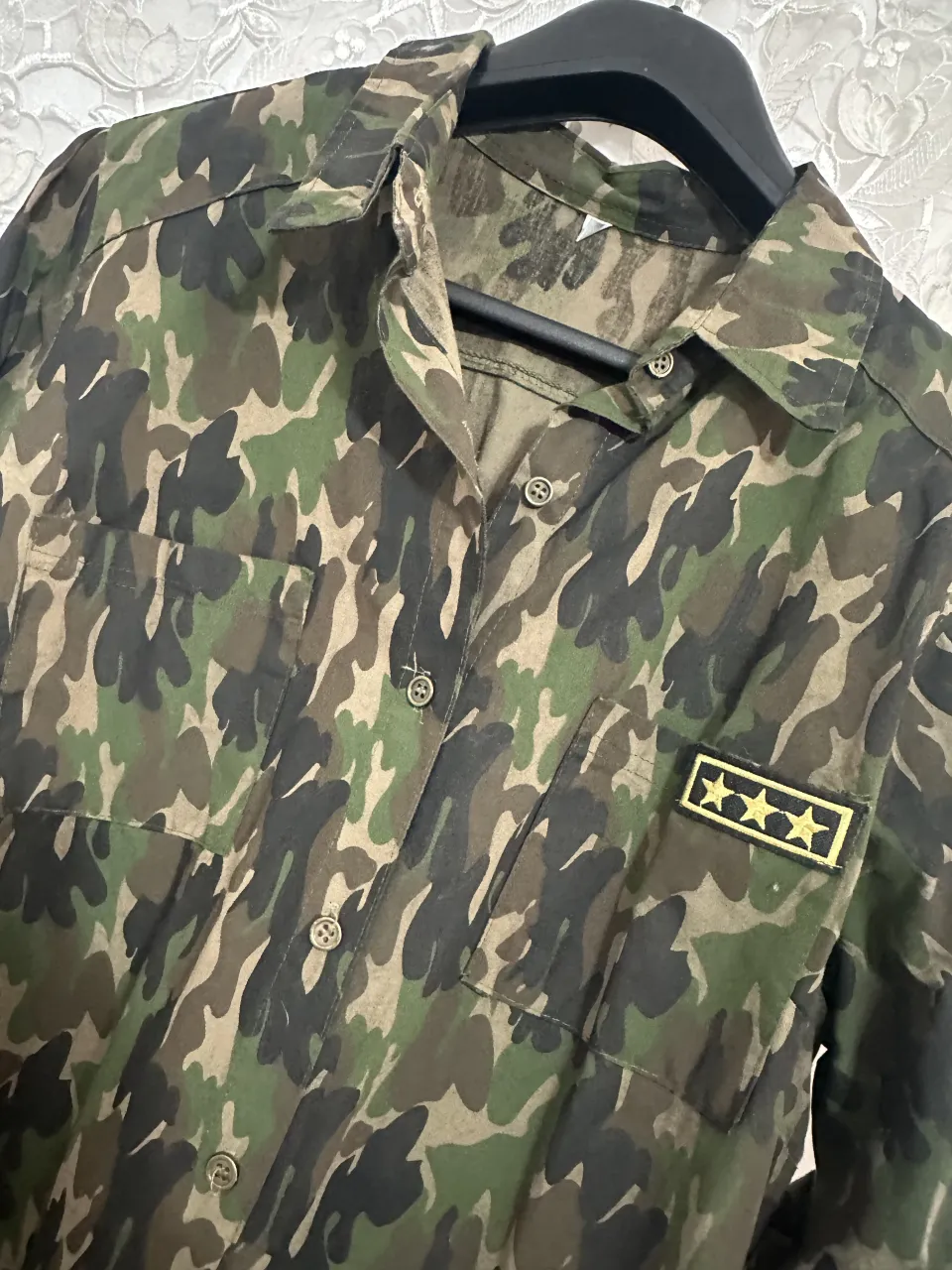 Camisa Otras - imagen 3