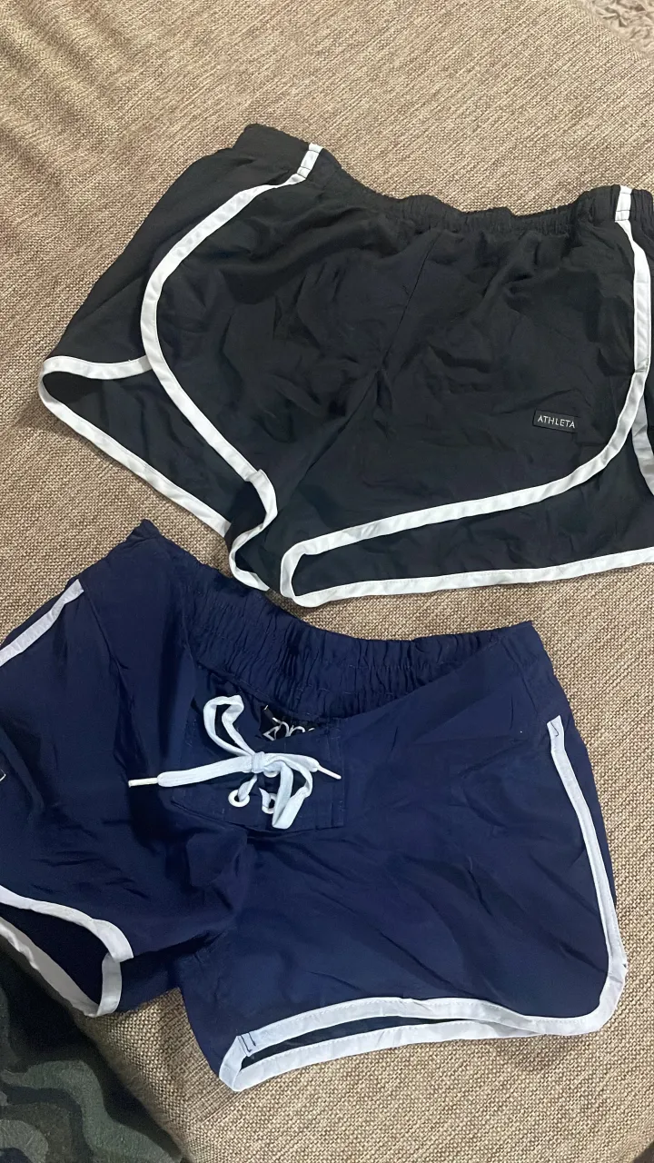 Short Athleta - imagen 1