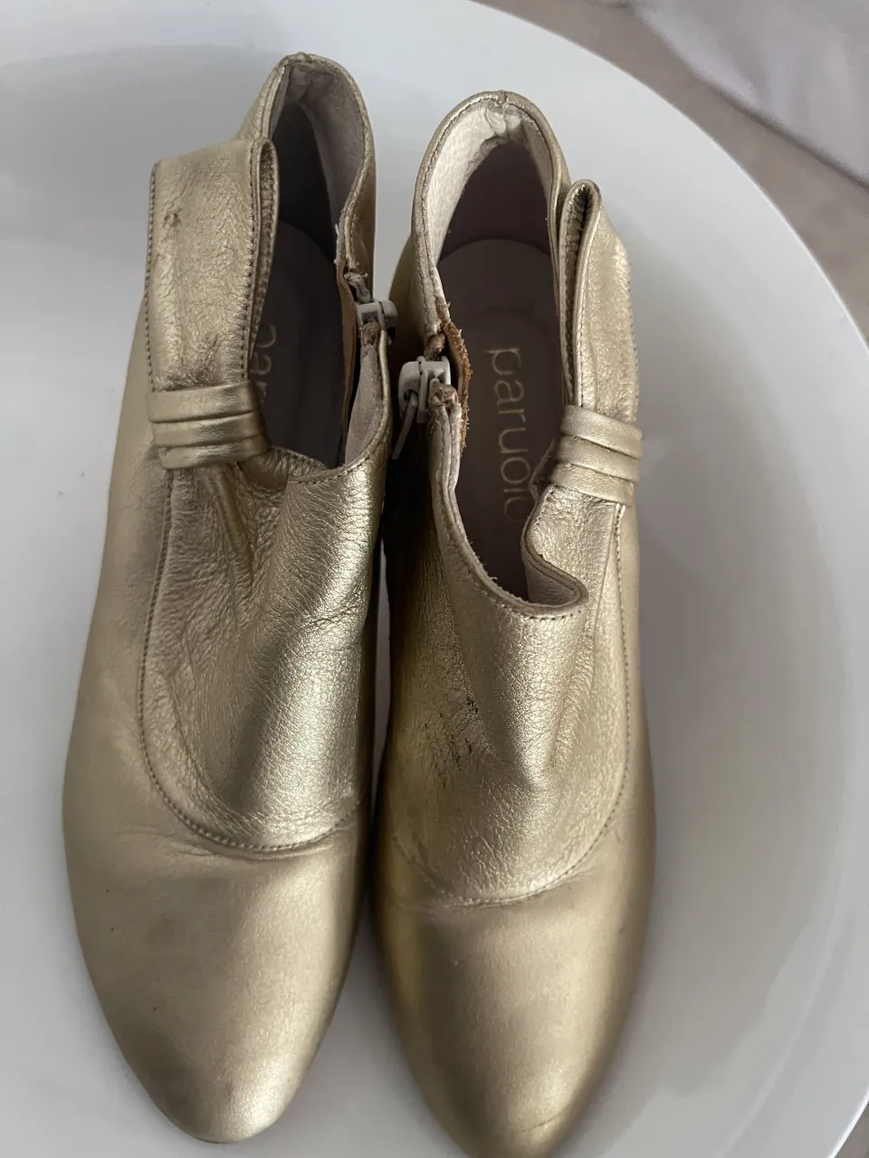 Botines Paruolo - imagen 2