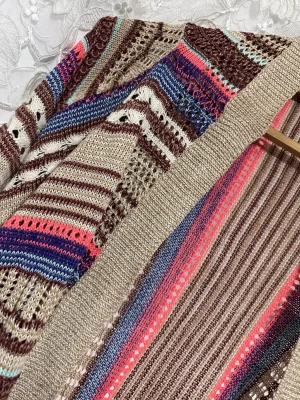 Cardigan Sin marca 🩷 · Talle M