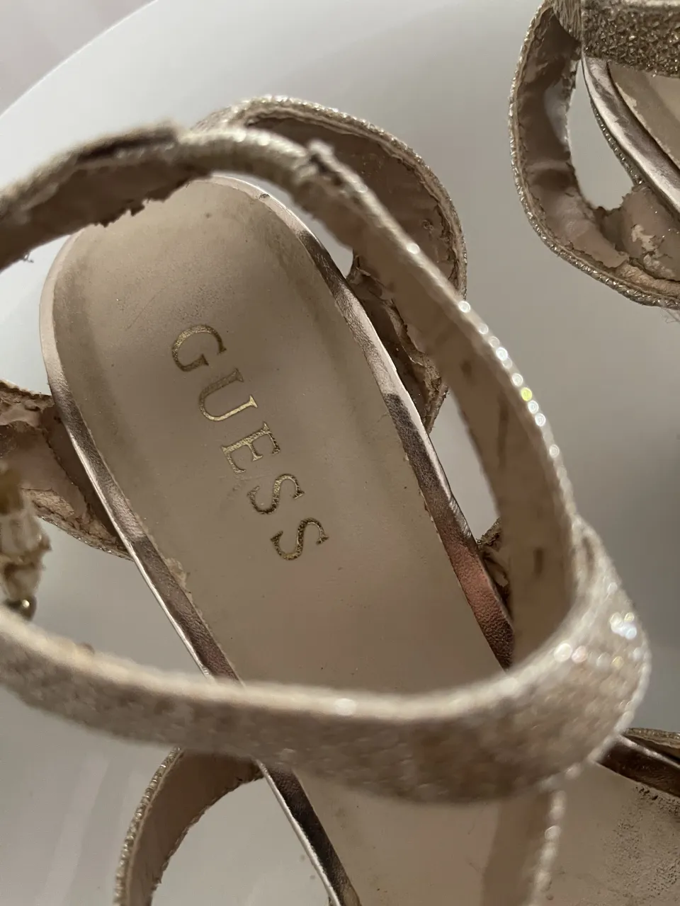 Tacos GUESS - imagen 4