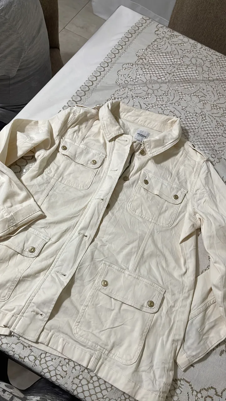 Campera Otras - imagen 1