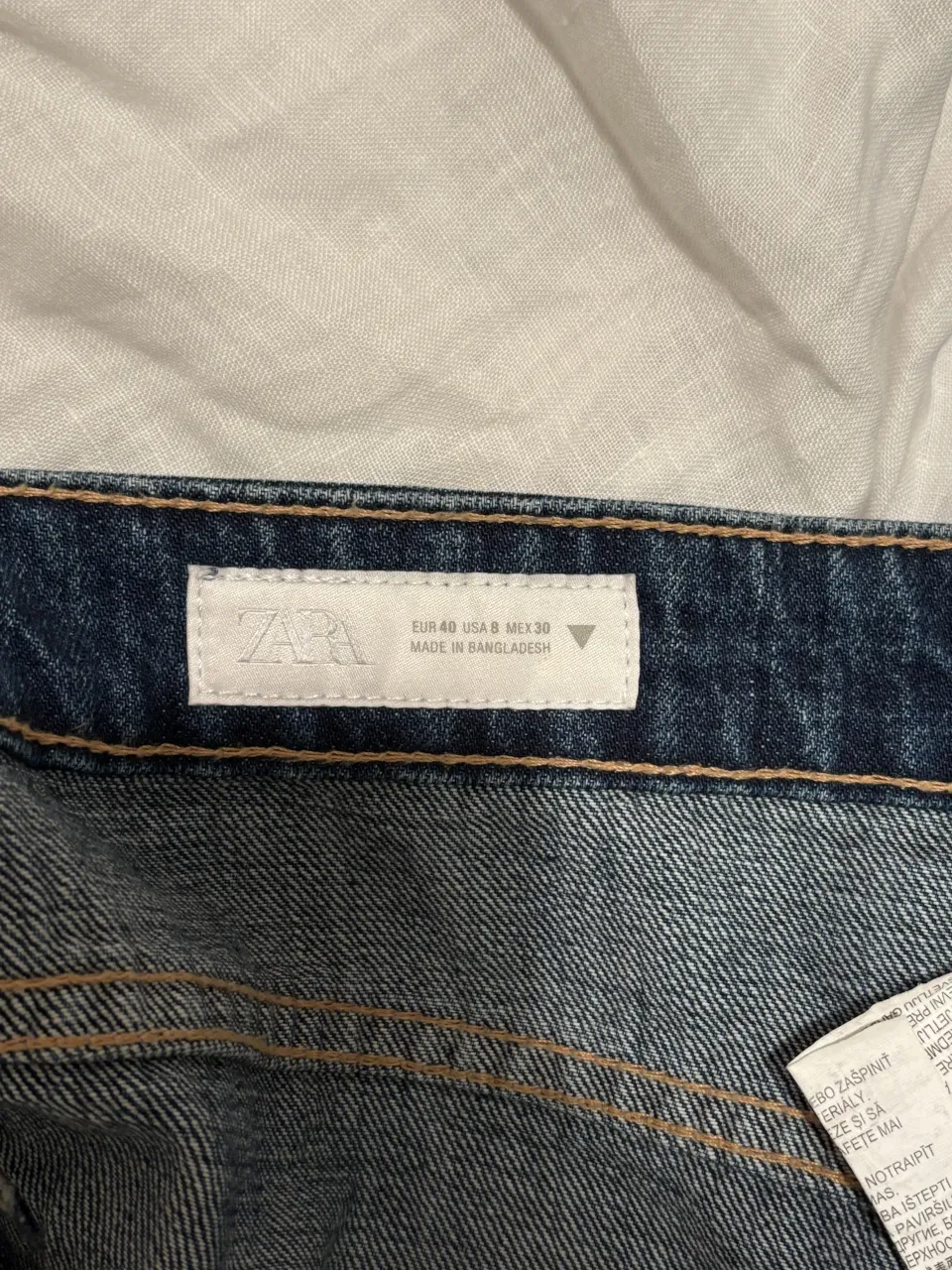 Short Zara - imagen 2