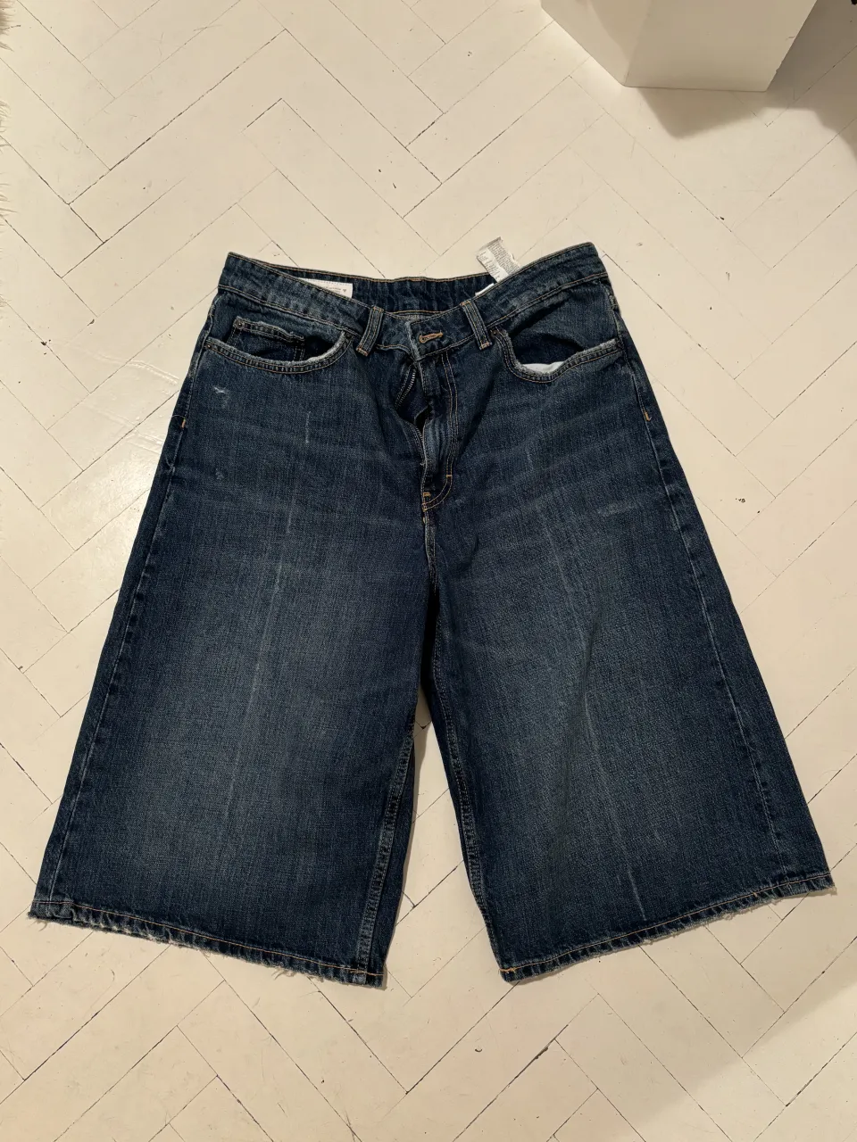 Short Zara - imagen 1