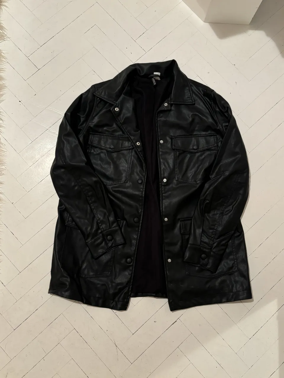 Campera H&M - imagen 1