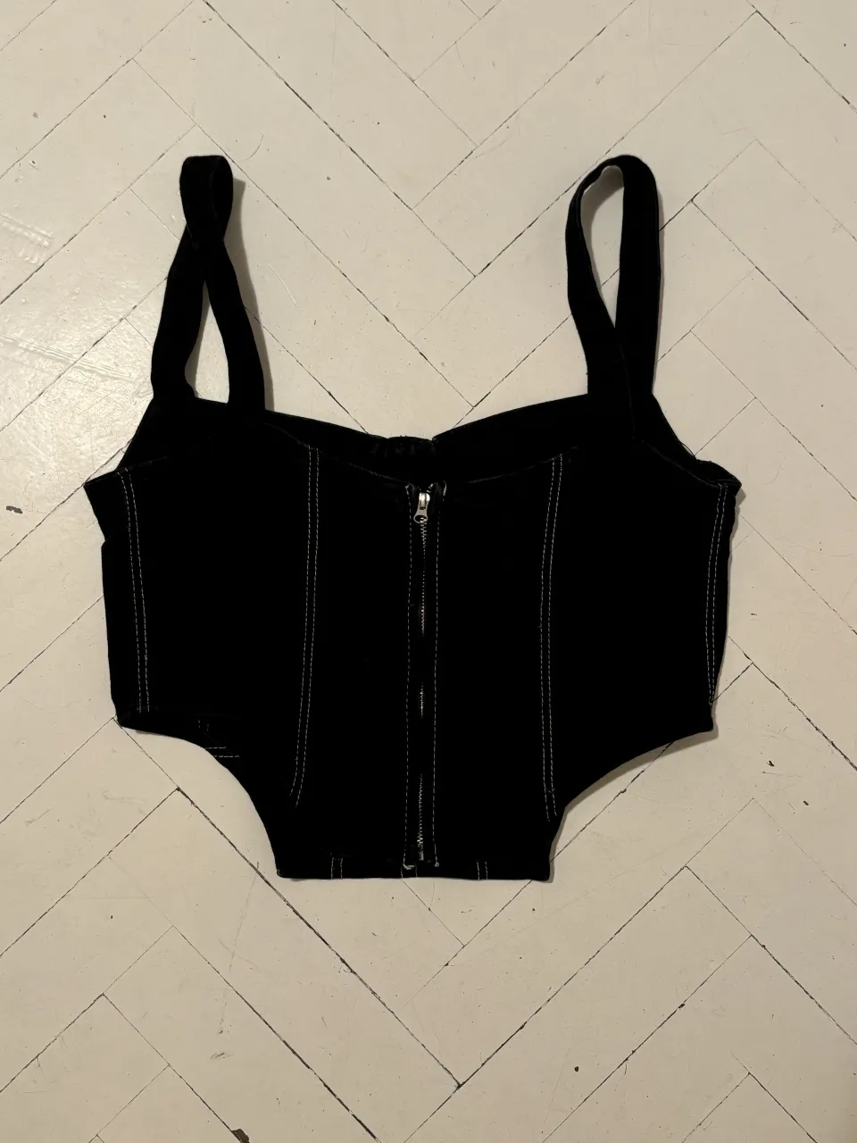 Top Zara - imagen 2