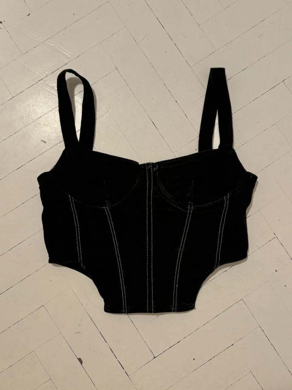 Top Zara - imagen 1