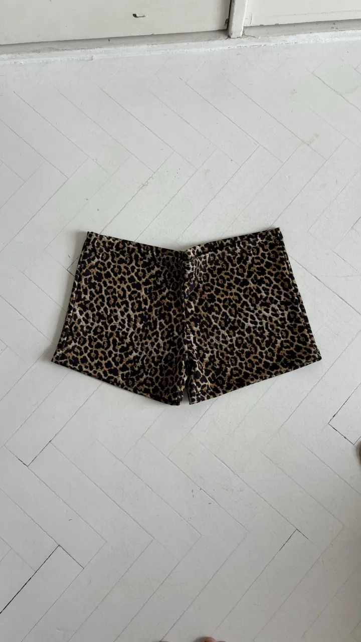 Short Maniac - imagen 1