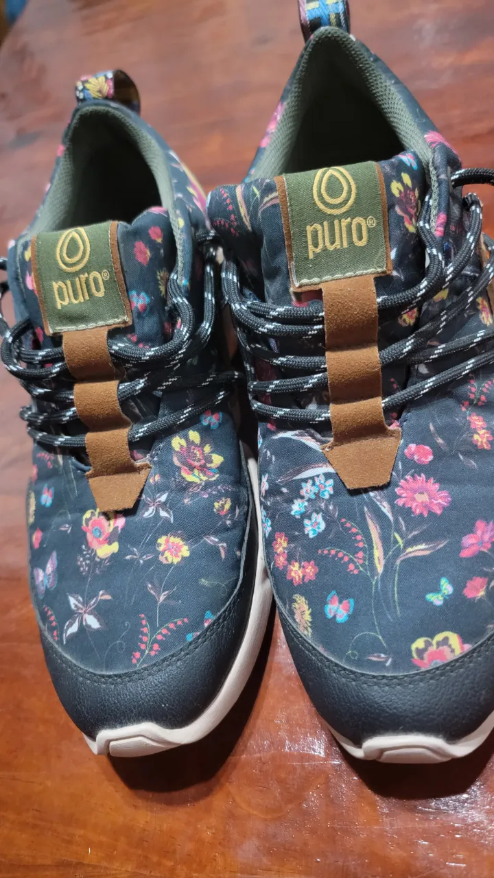 Zapatillas Puro - imagen 6
