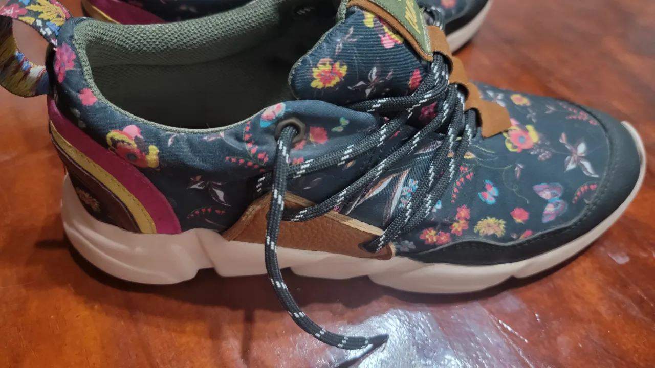 Zapatillas Puro - imagen 4