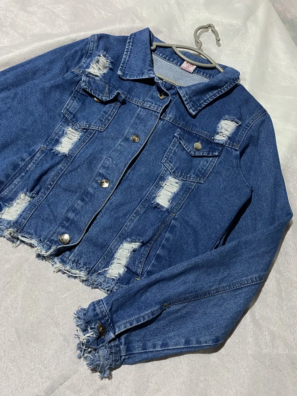 Campera Otro - imagen 1