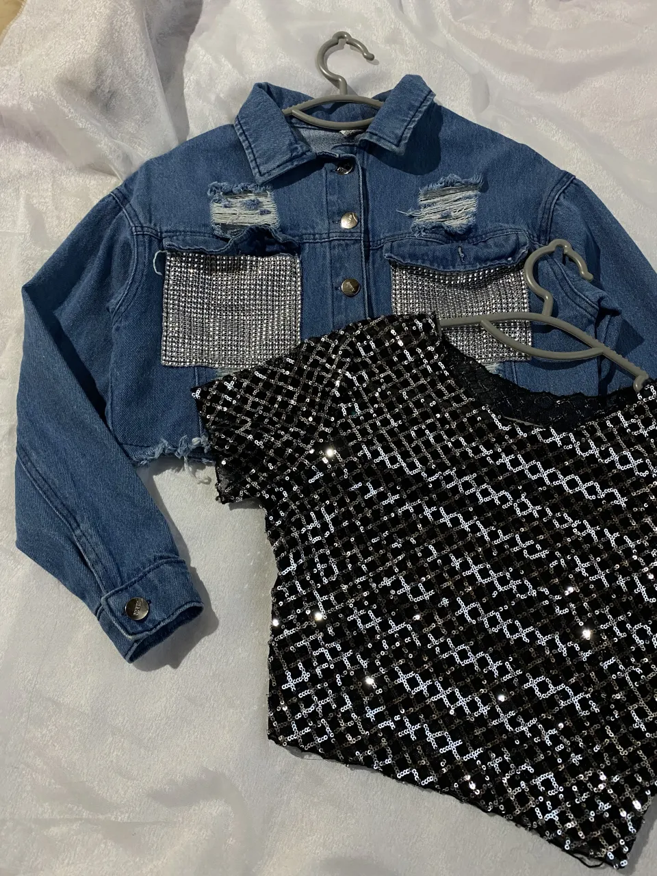 Campera Otro - imagen 1