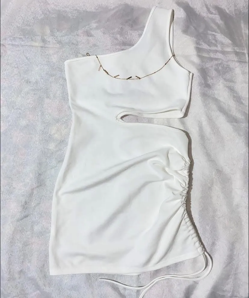 Vestido Otro - imagen 1