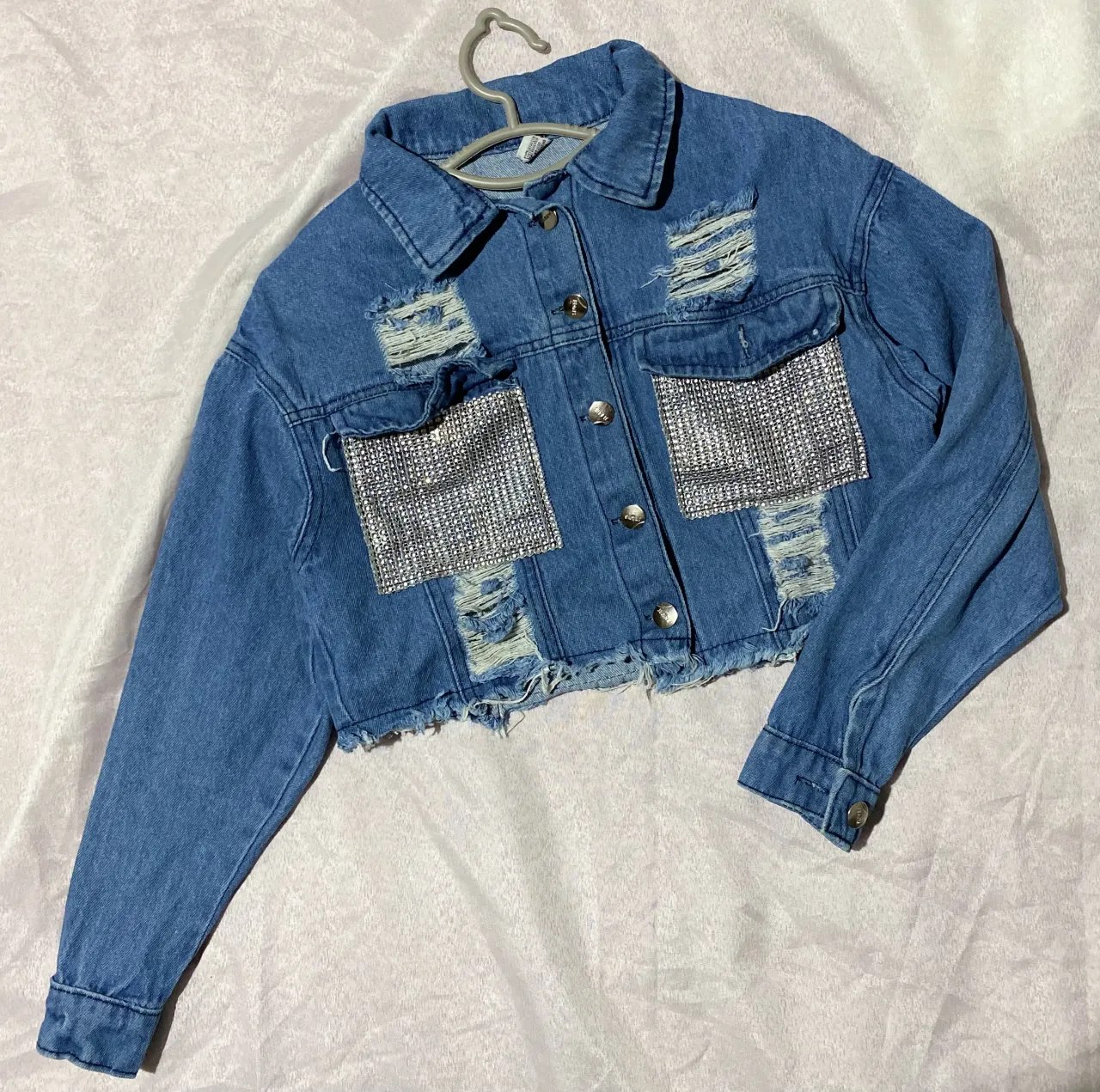 Campera A ≠ - imagen 2