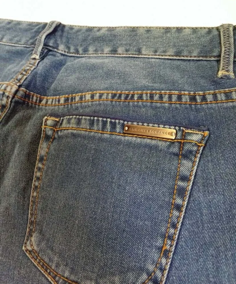 Short Armani Exchange - imagen 2