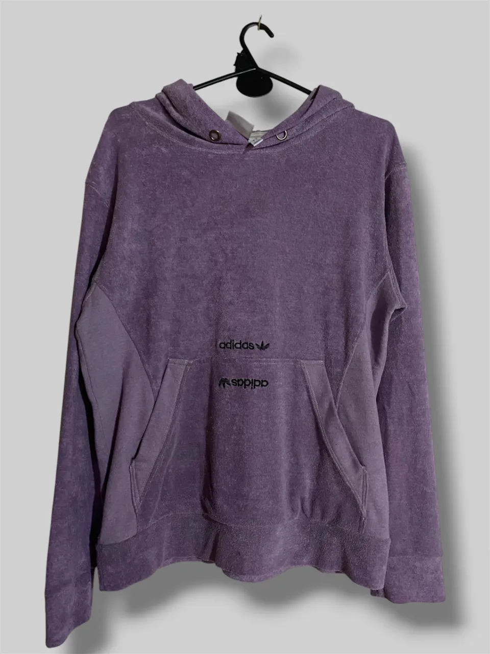 Buzo adidas - imagen 1