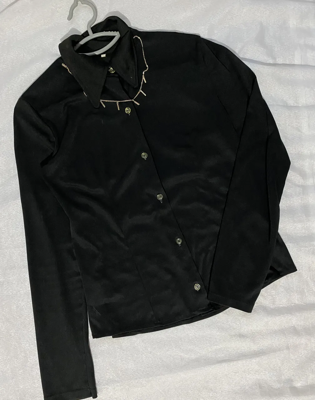 Camisa Otro