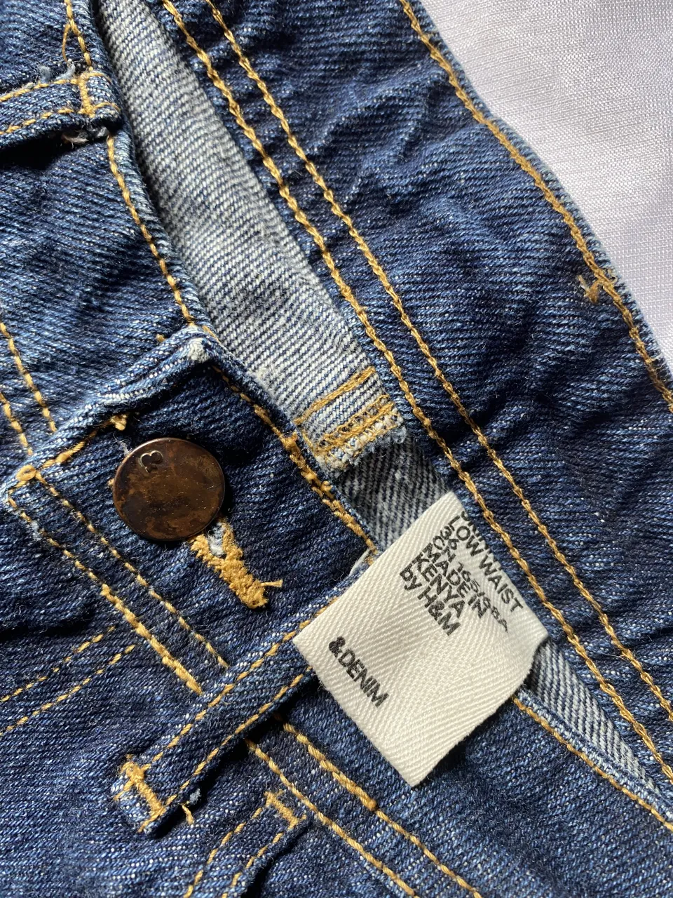 Short H&M - imagen 2