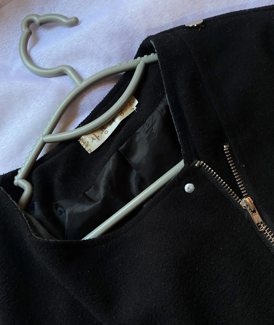 Campera Importado - imagen 2