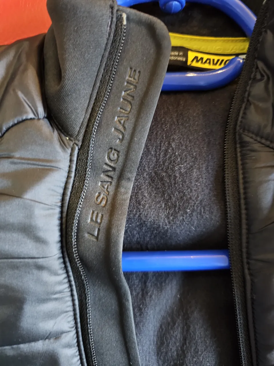 Campera Mavic - imagen 5