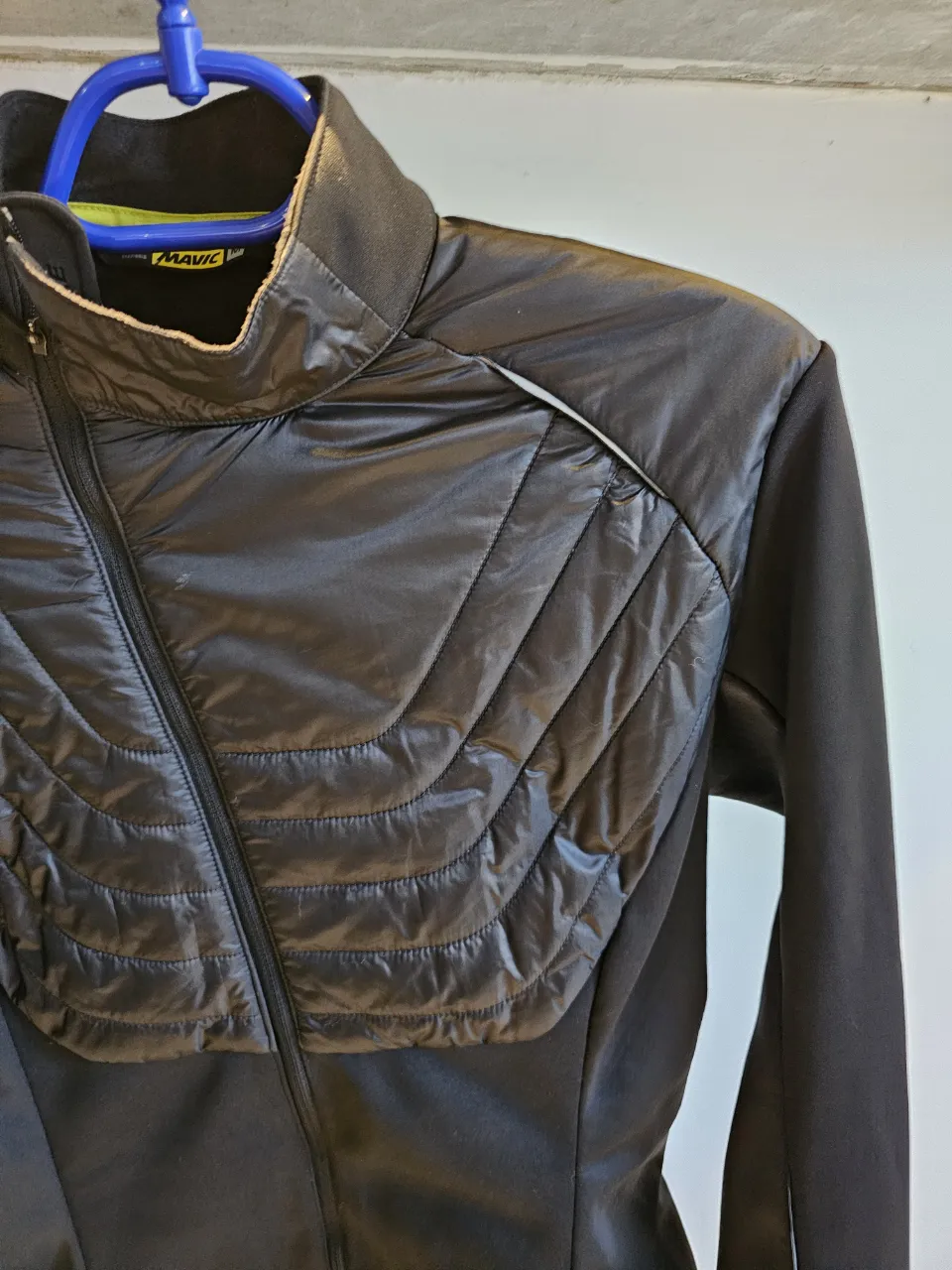 Campera Mavic - imagen 3