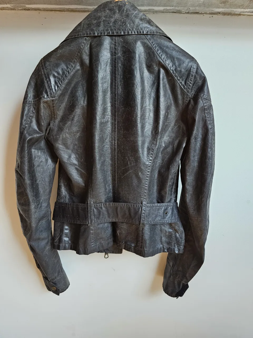 Campera Belstaff - imagen 2
