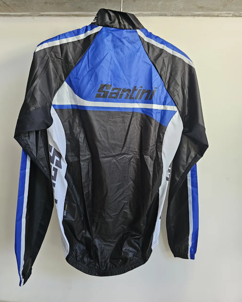 Campera Santini - imagen 2